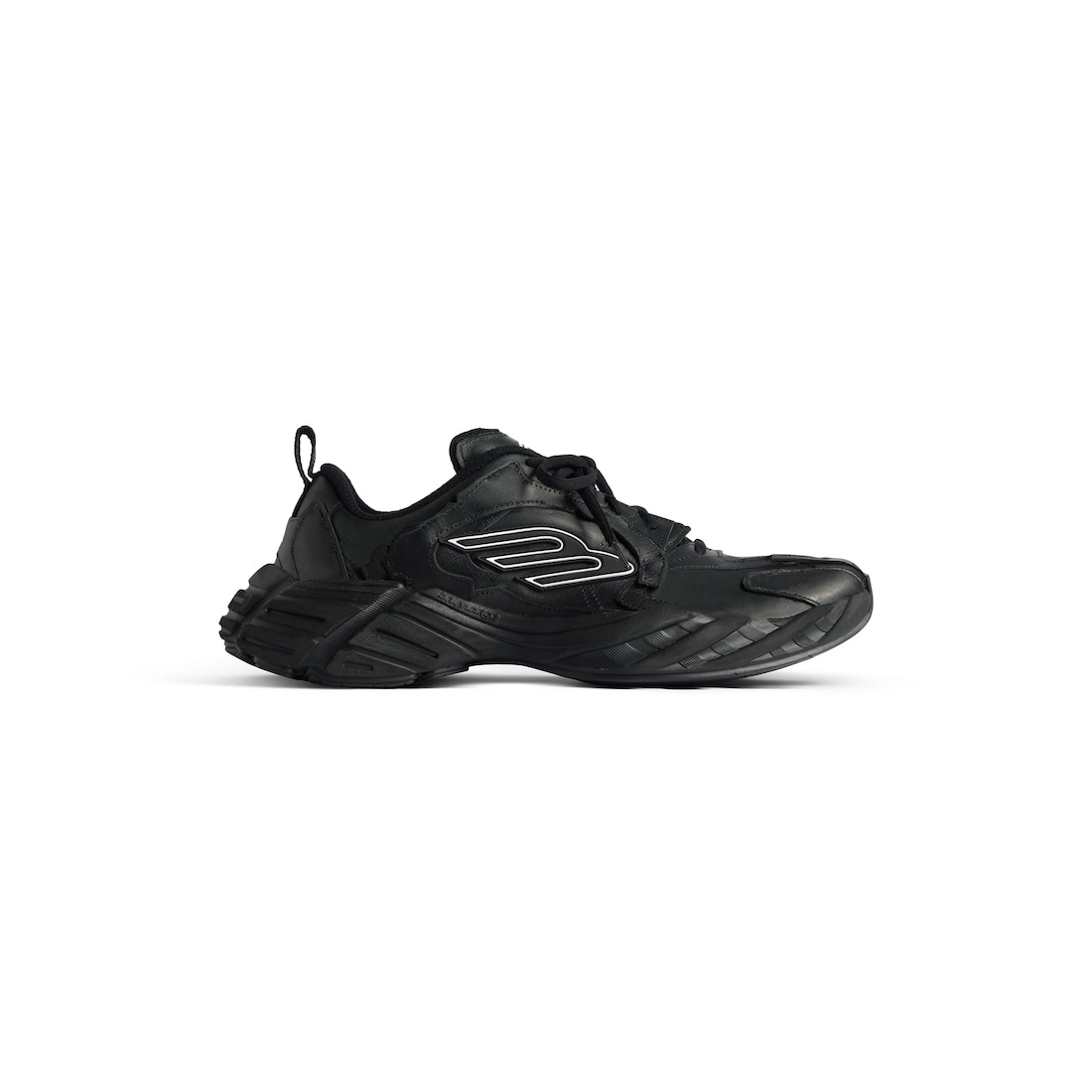 Balenciaga Monday Shoe para Mujer en Negro