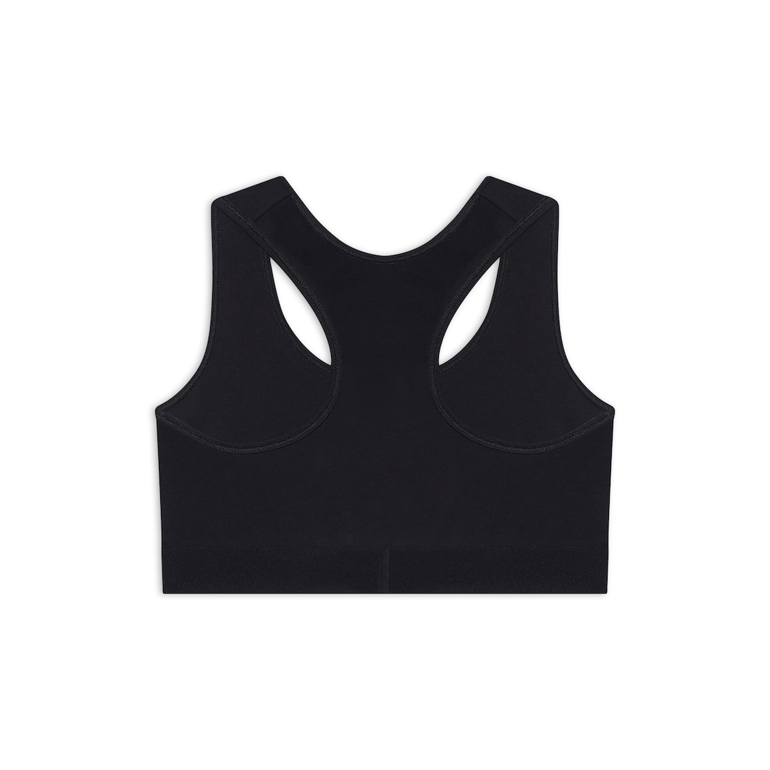 Balenciaga Sujetador Sports para Mujer en Negro Libre de impuestos
