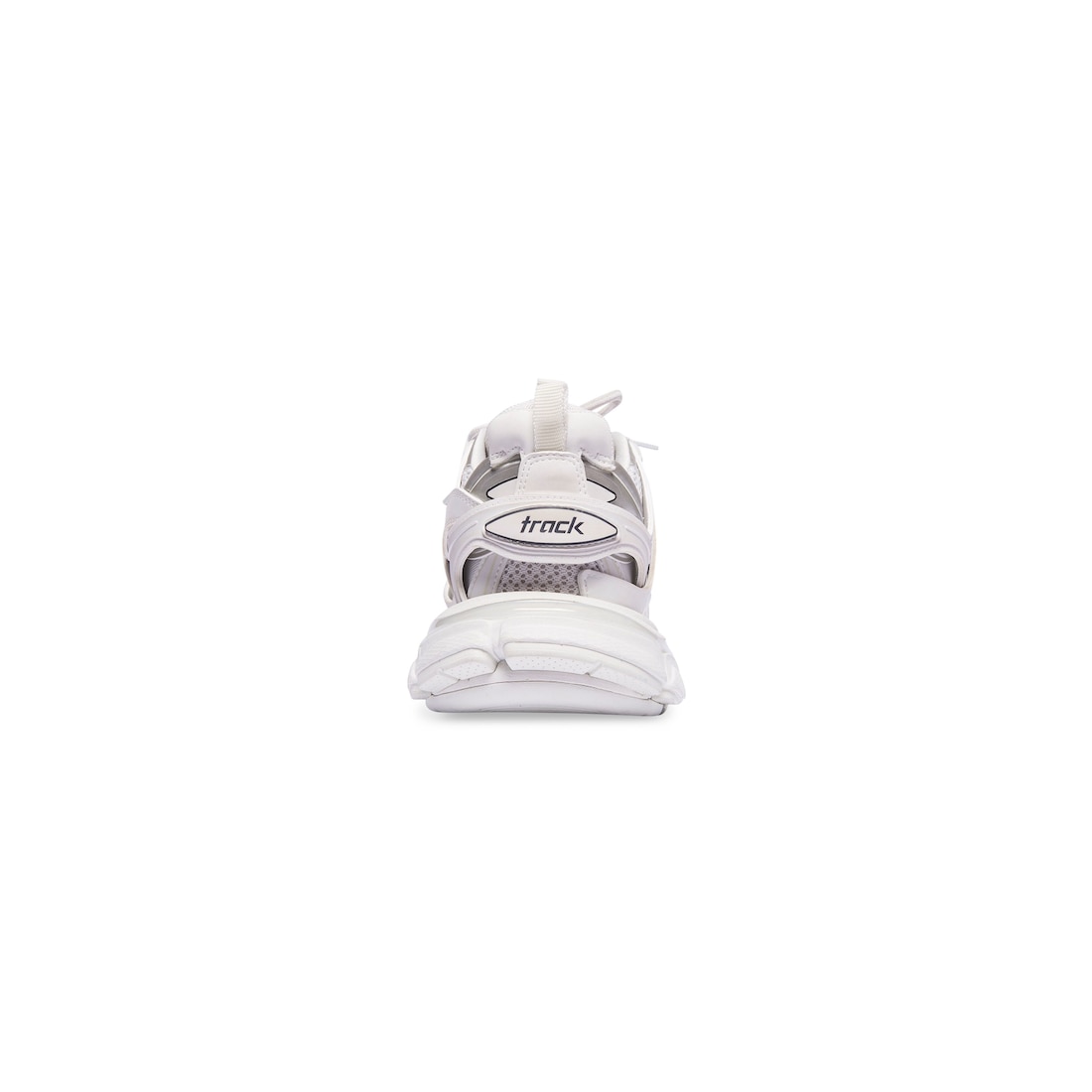 Balenciaga Zapatillas Track para Mujer en Blanco En línea