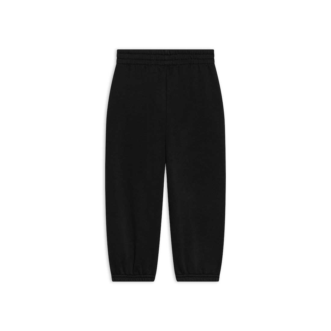 Balenciaga Niños - Pantalón Political Campaign Jogging en Negro Mejor oferta