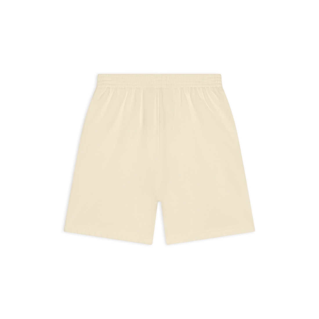 Balenciaga Niños - Pantalón Corto Balenciaga Jogging en Beige Envío gratis