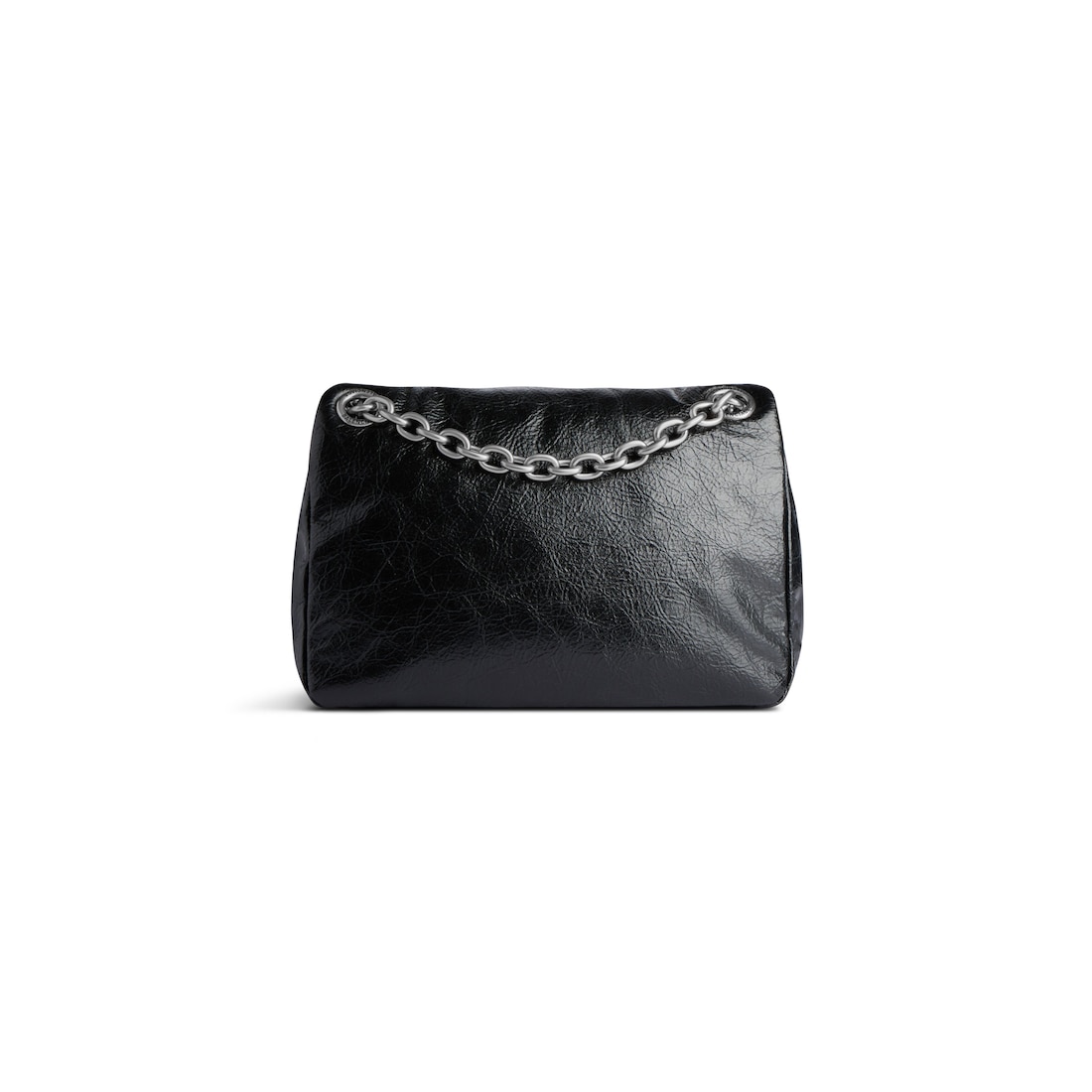 Balenciaga Minibolso Monaco para Mujer en Negro Grandes ahorros