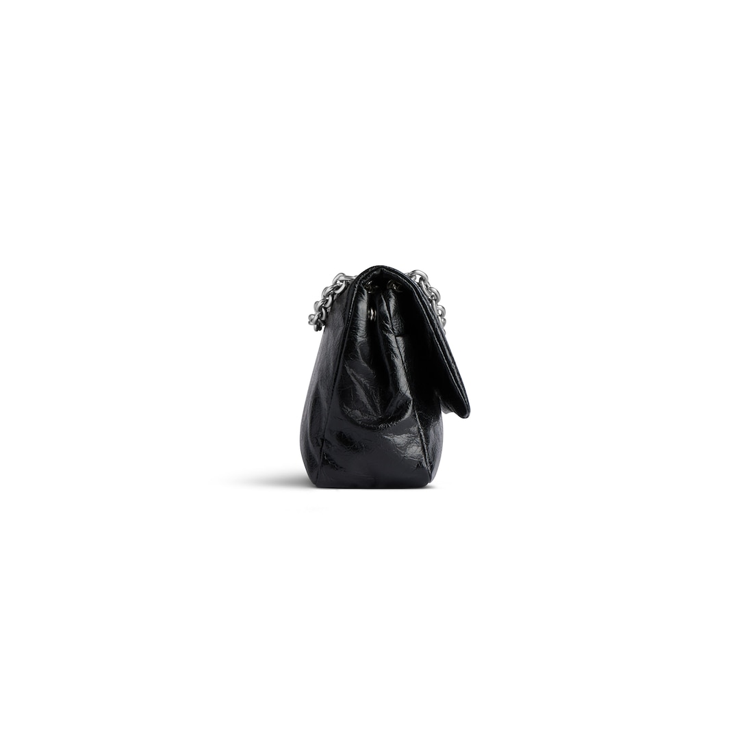 Balenciaga Minibolso Monaco para Mujer en Negro Grandes ahorros