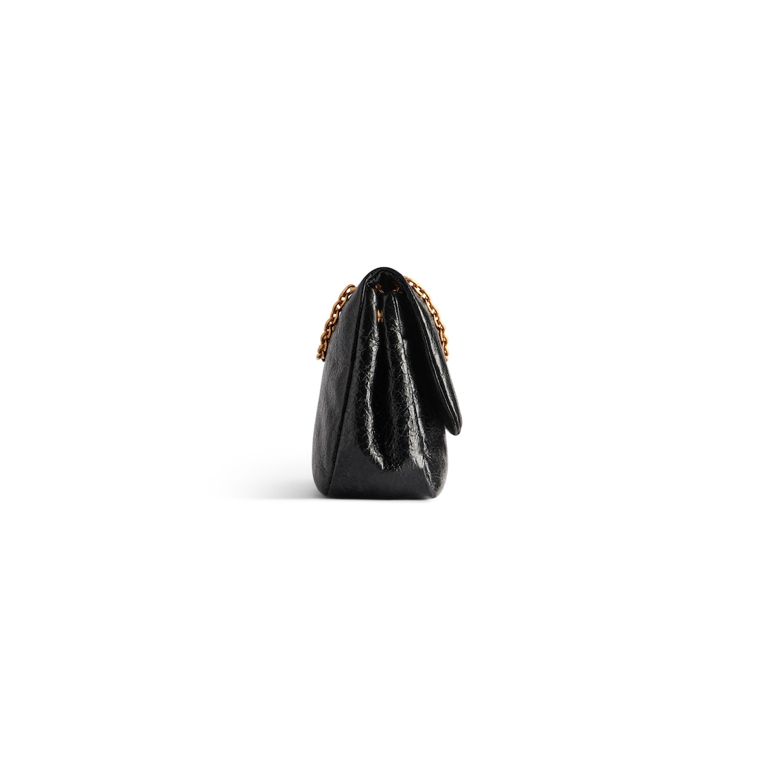 Balenciaga Minibolso Monaco para Mujer en Negro Solo hoy
