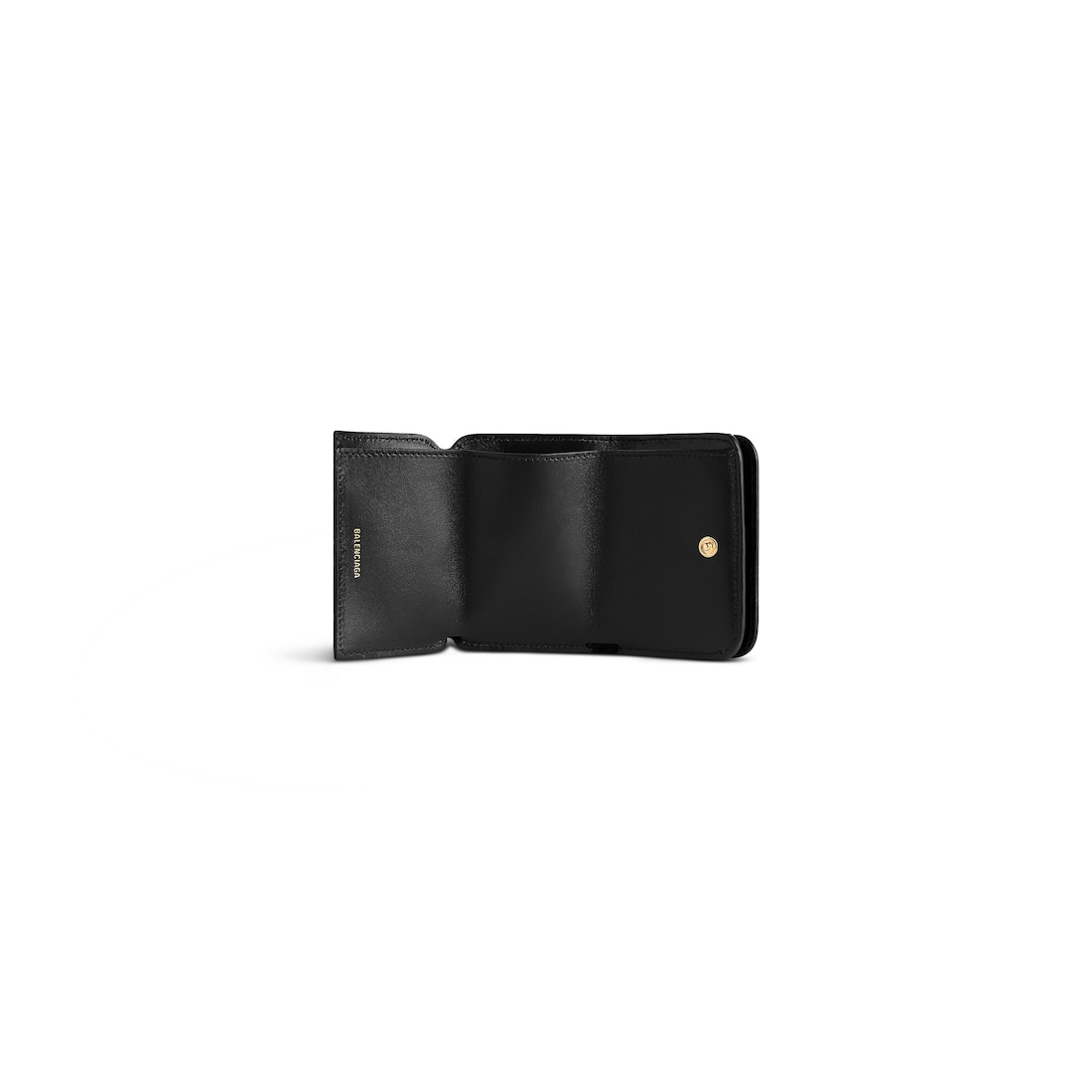 Balenciaga Minicartera Cash 2.0 para Mujer en Negro Solo queda un día