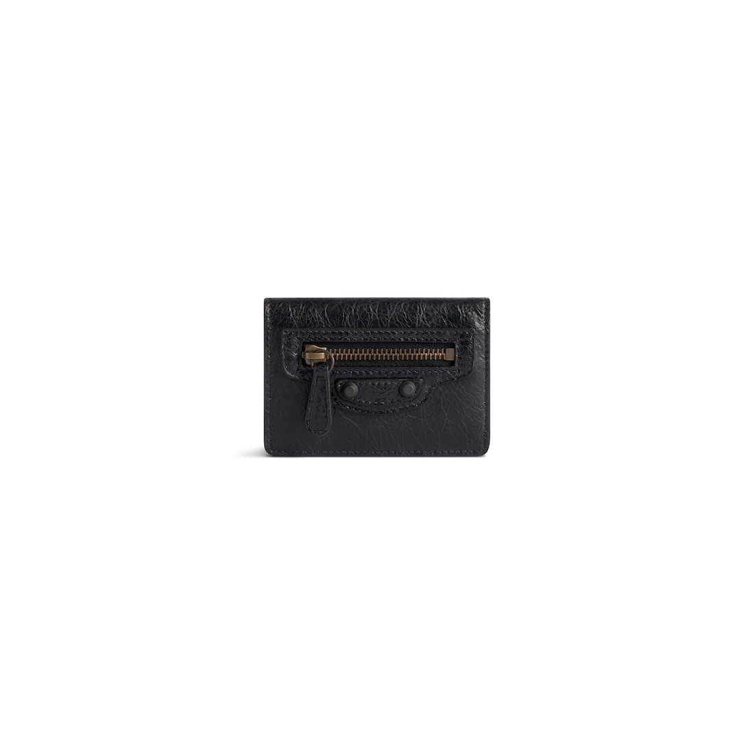 Balenciaga Minicartera Le City para Mujer en Negro