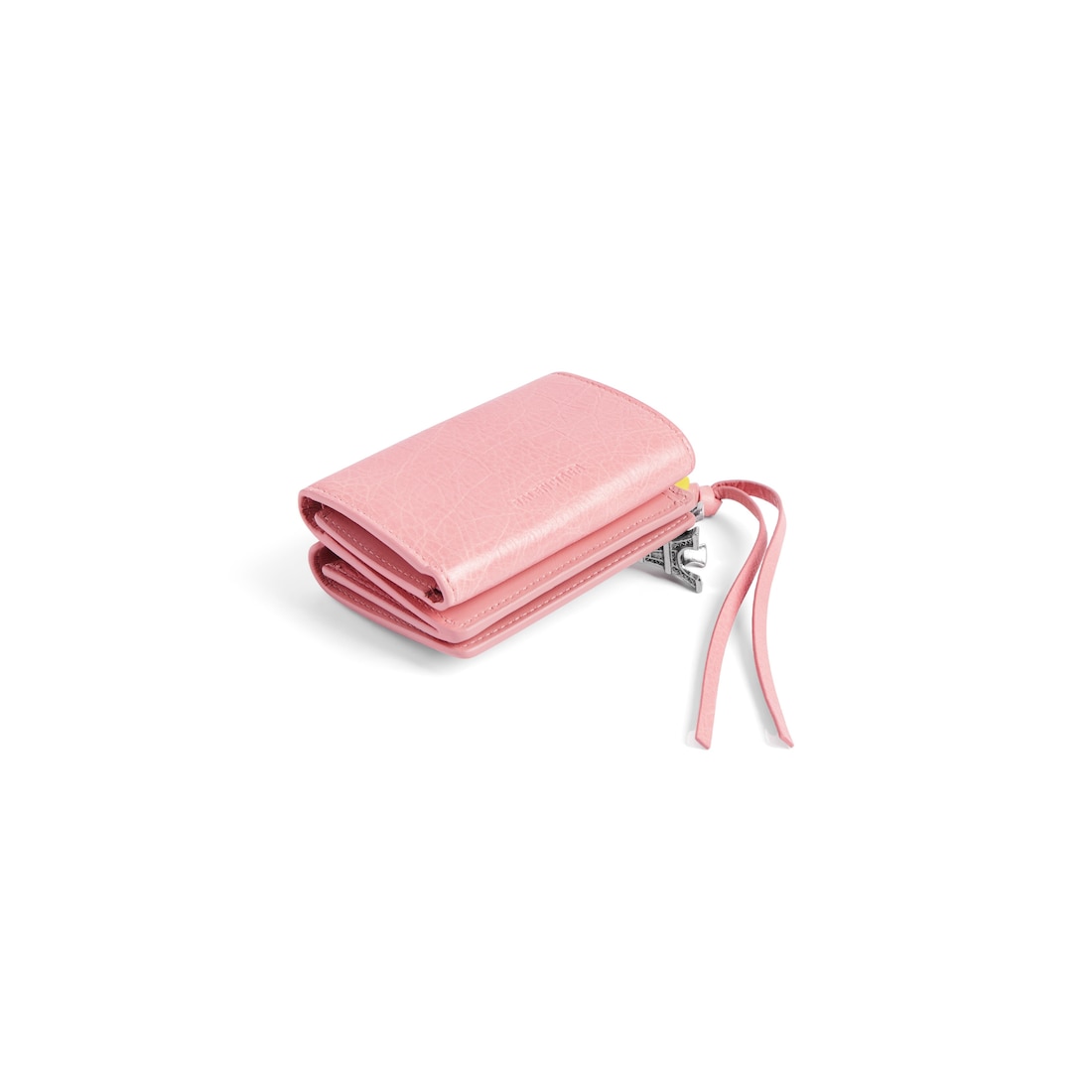 Balenciaga Minicartera Le City para Mujer en Rosa Vintage Ahorra y exporta
