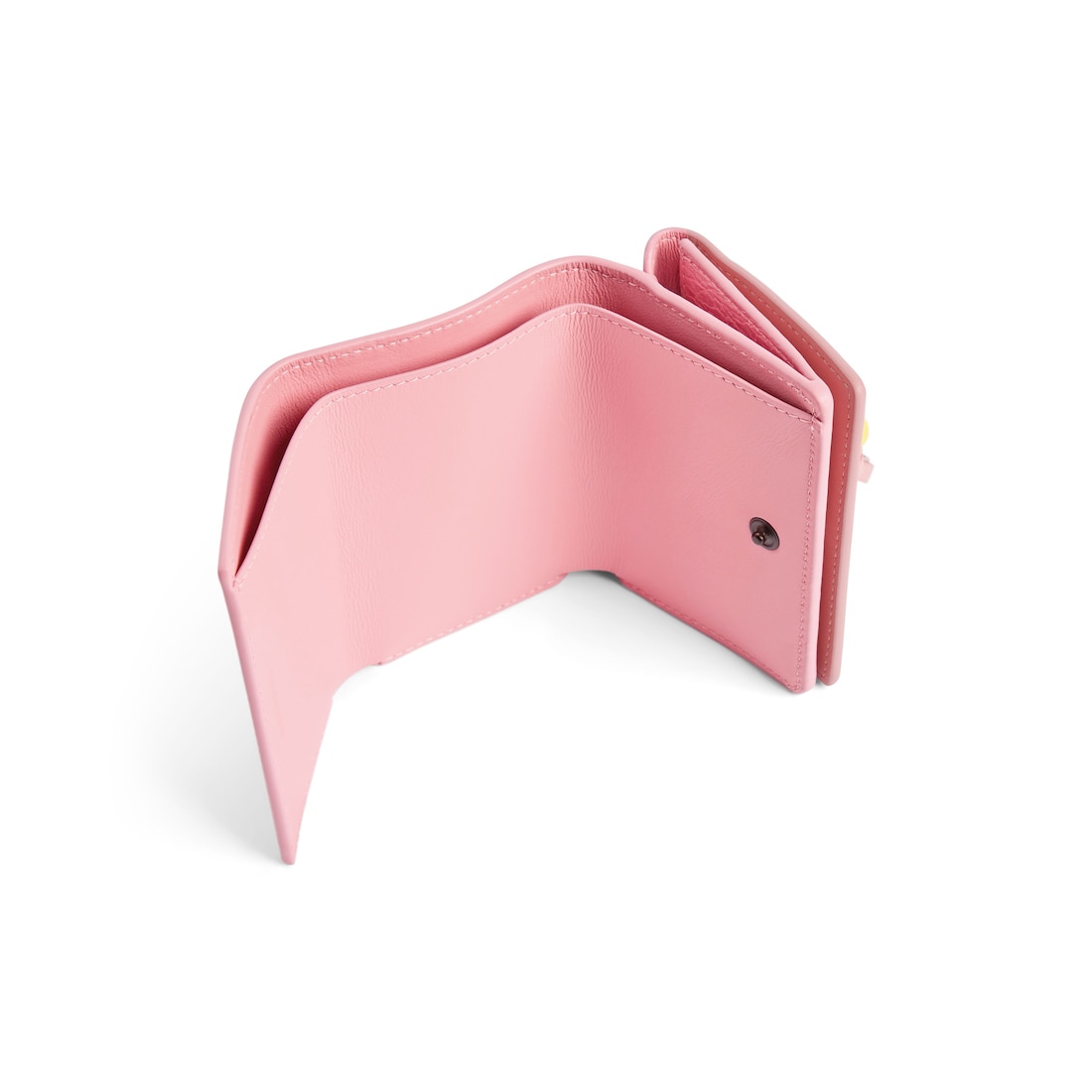 Balenciaga Minicartera Le City para Mujer en Rosa Vintage Ahorra y exporta