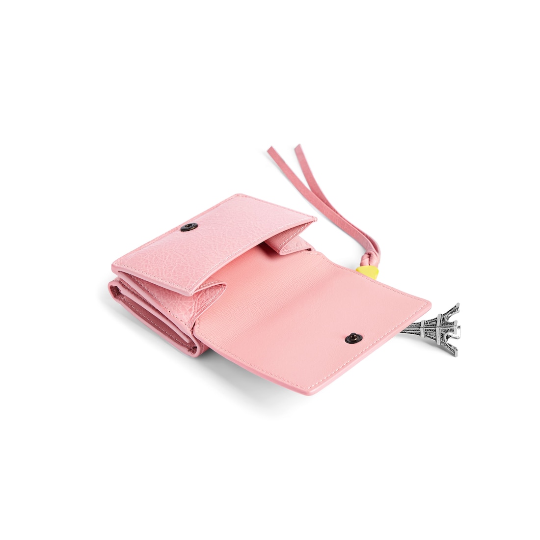 Balenciaga Minicartera Le City para Mujer en Rosa Vintage Ahorra y exporta