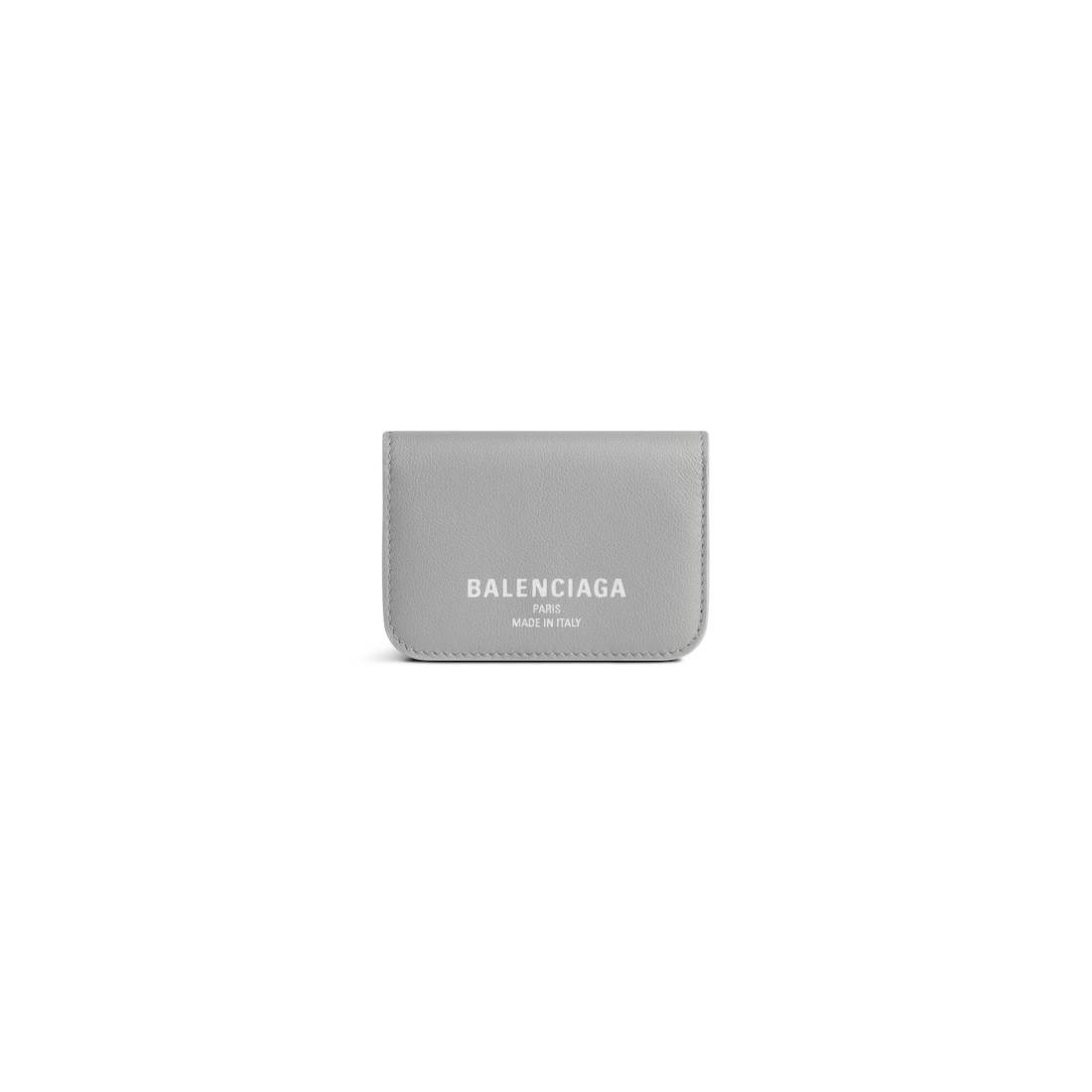 Balenciaga Minicartera Cash 2.0 para Mujer en Gris