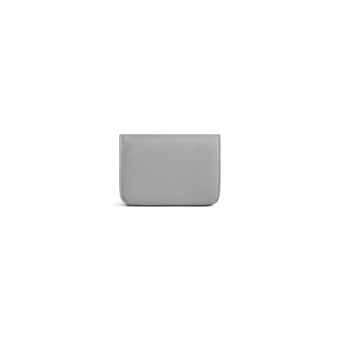 Balenciaga Minicartera Cash 2.0 para Mujer en Gris En oferta