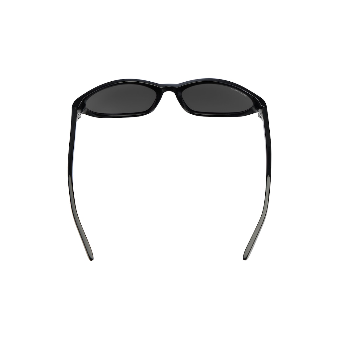 Balenciaga Gafas De Sol Neo Oval 2.0 para Mujer en Negro Oferta exclusiva