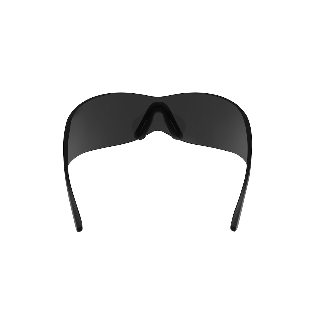 Balenciaga Gafas De Sol Panther Mask en Negro Ofertas de temporada