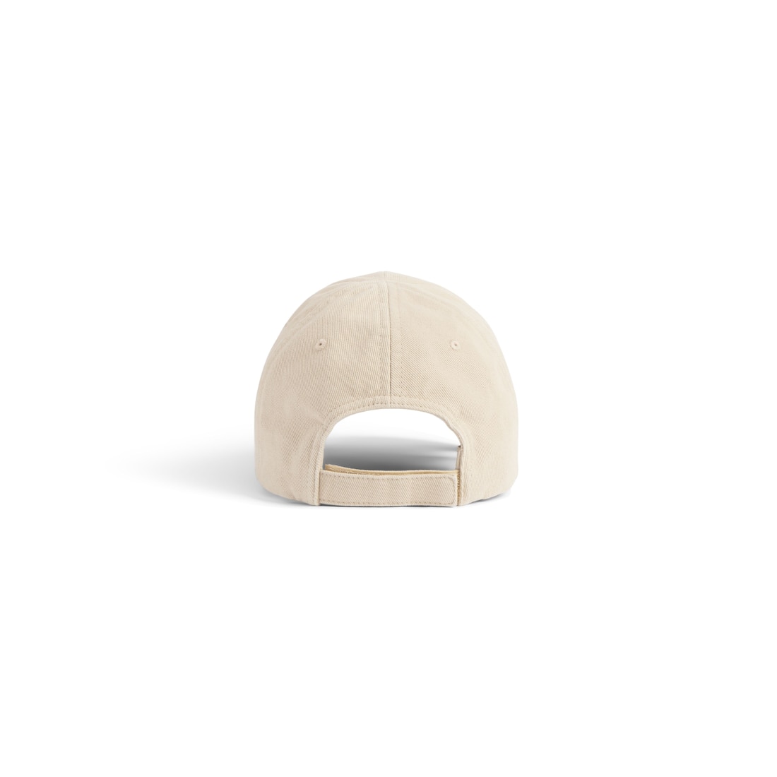 Balenciaga Gorra Unity Sport en Beige Los más vendidos