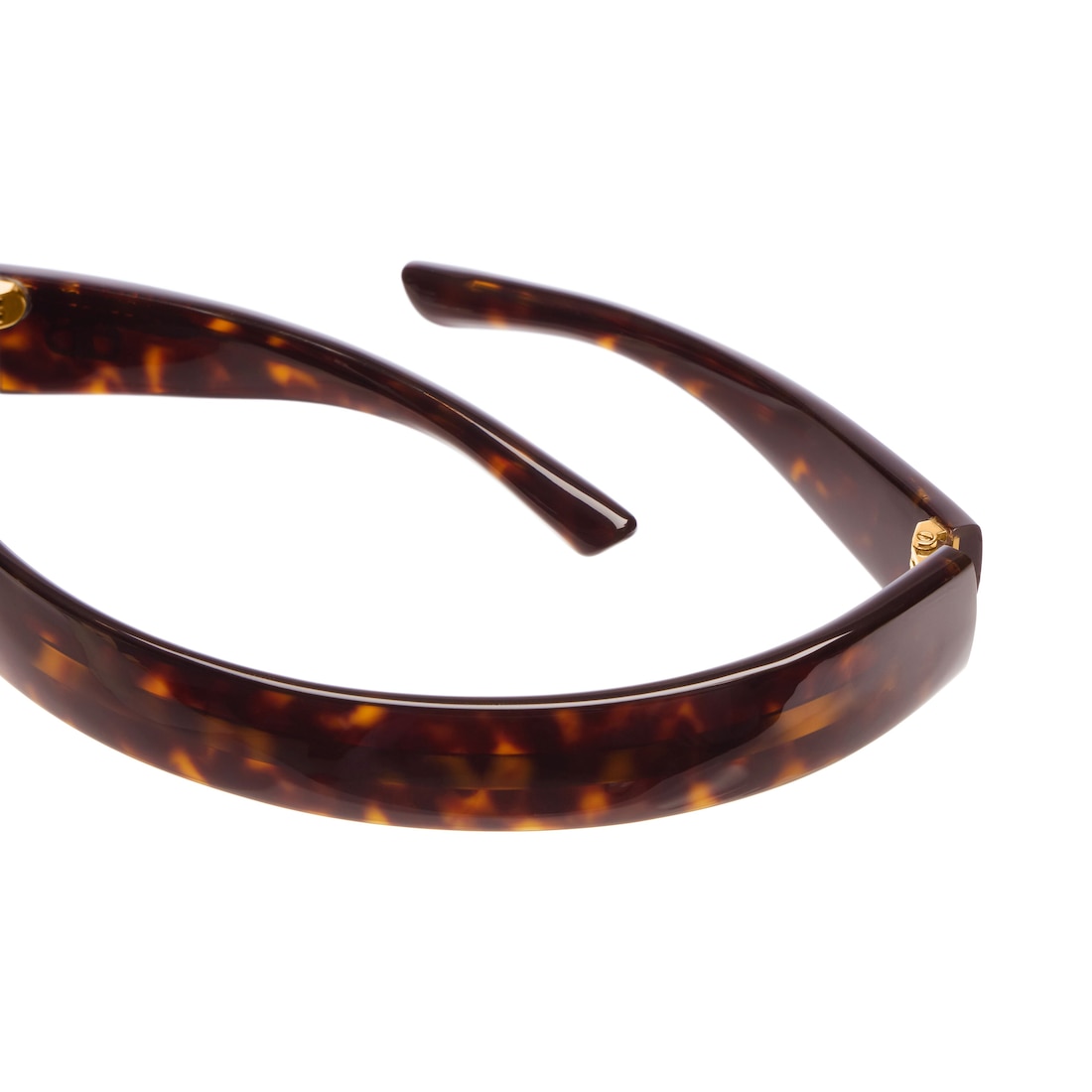 Balenciaga Diadema Country Club Side Bb para Mujer en Havana Tienda