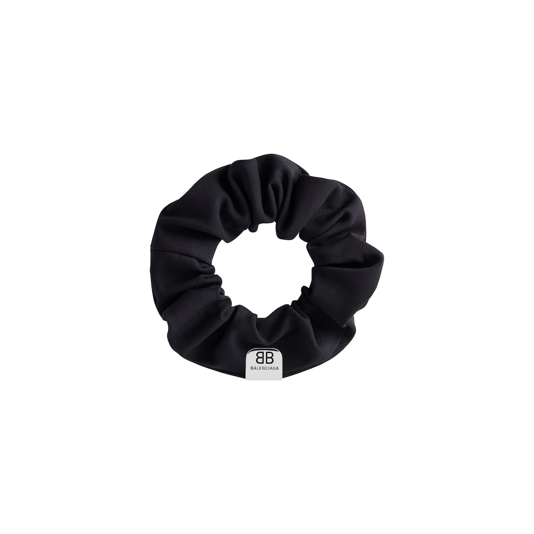 Balenciaga Coletero Holli para Mujer en Negro