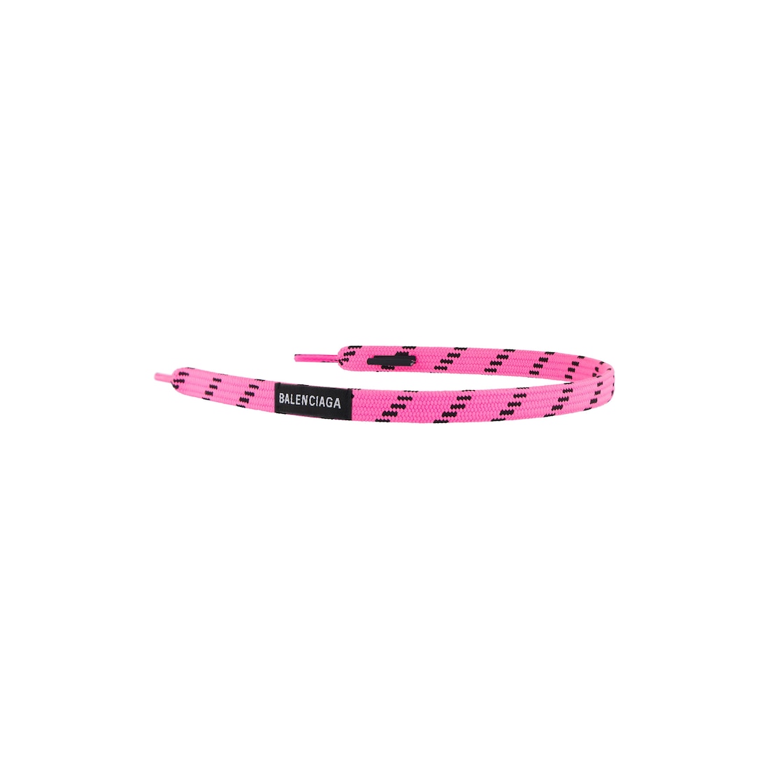 Balenciaga Diadema Coachella para Mujer en Fucsia Envío gratis