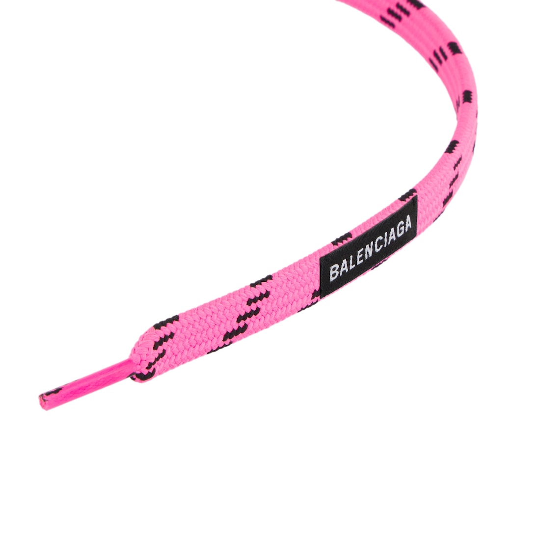 Balenciaga Diadema Coachella para Mujer en Fucsia Envío gratis