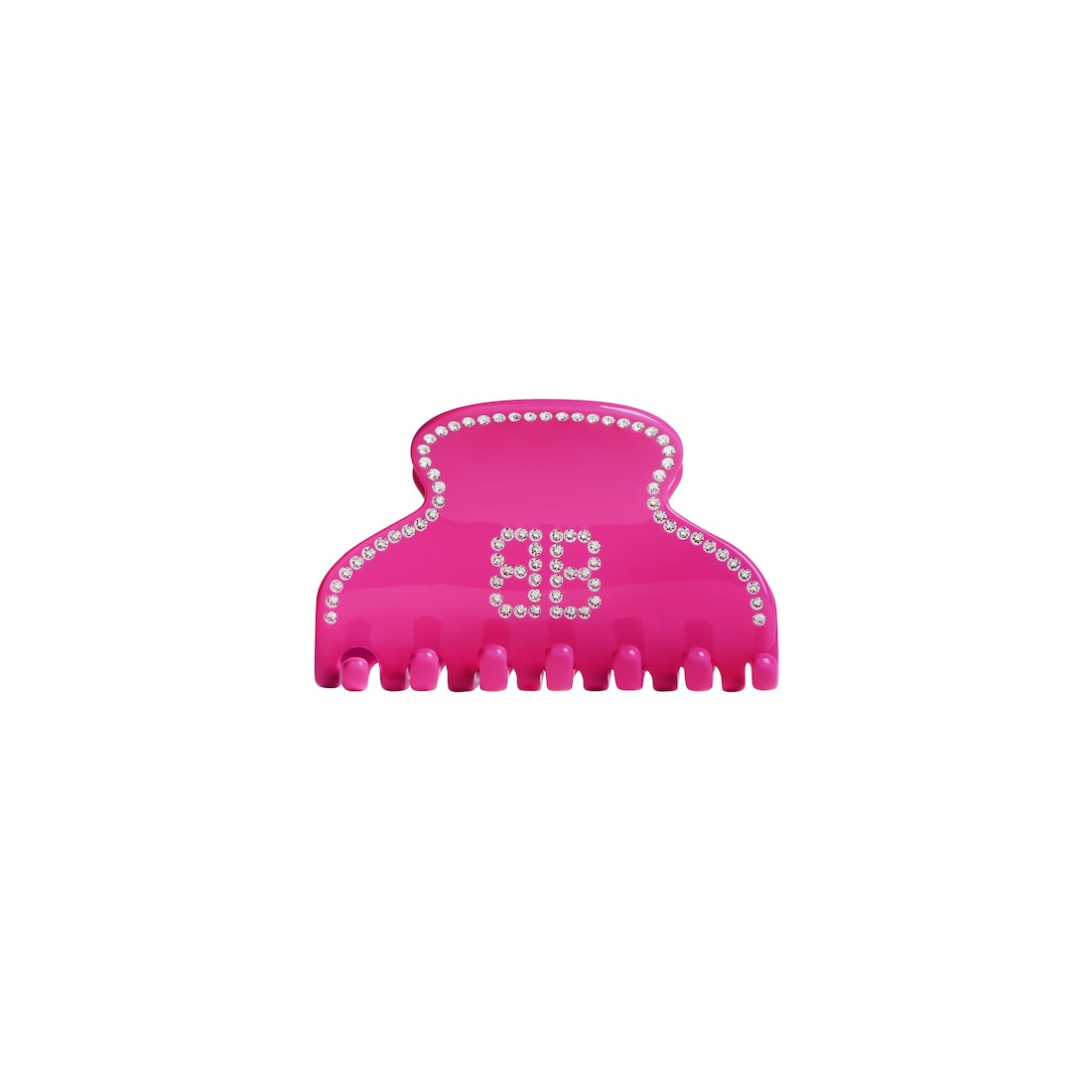 Balenciaga Horquilla Holli Bb para Mujer en Rosa