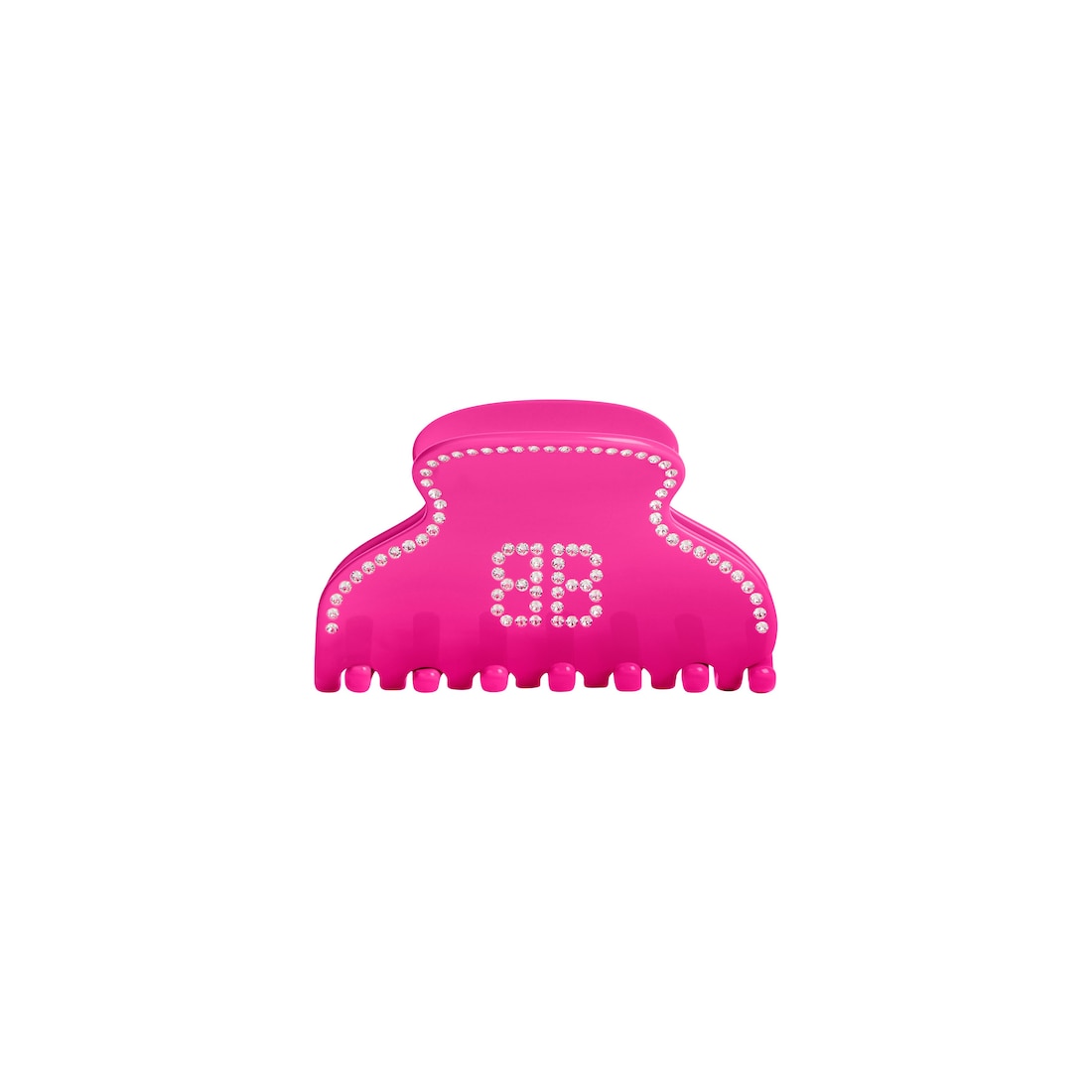Balenciaga Horquilla Holli Bb para Mujer en Rosa Envío gratis