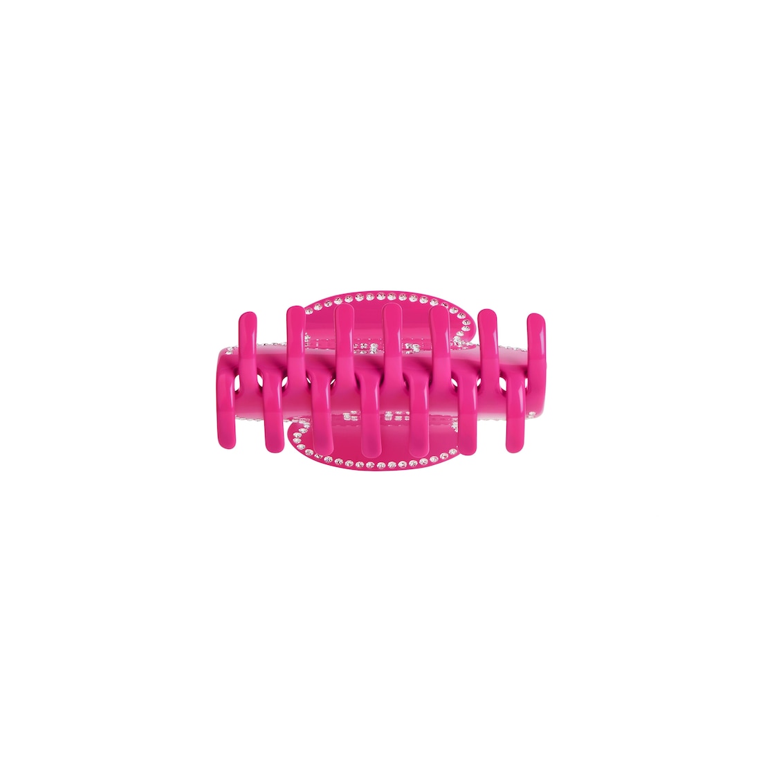 Balenciaga Horquilla Holli Bb para Mujer en Rosa Envío gratis