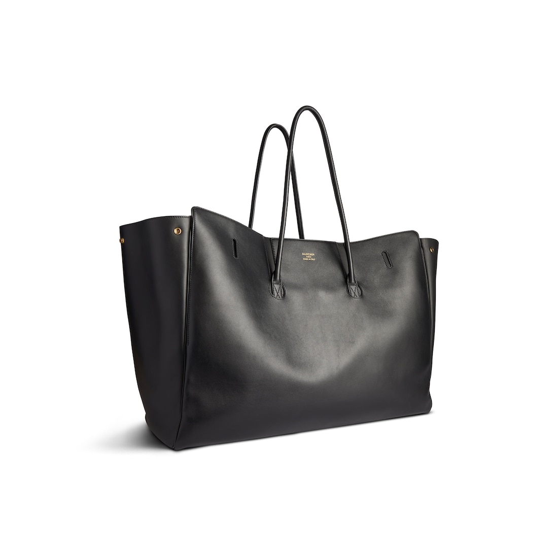 Balenciaga Bolso Carry All Bel Air Xl en Negro COMPRAR AHORA