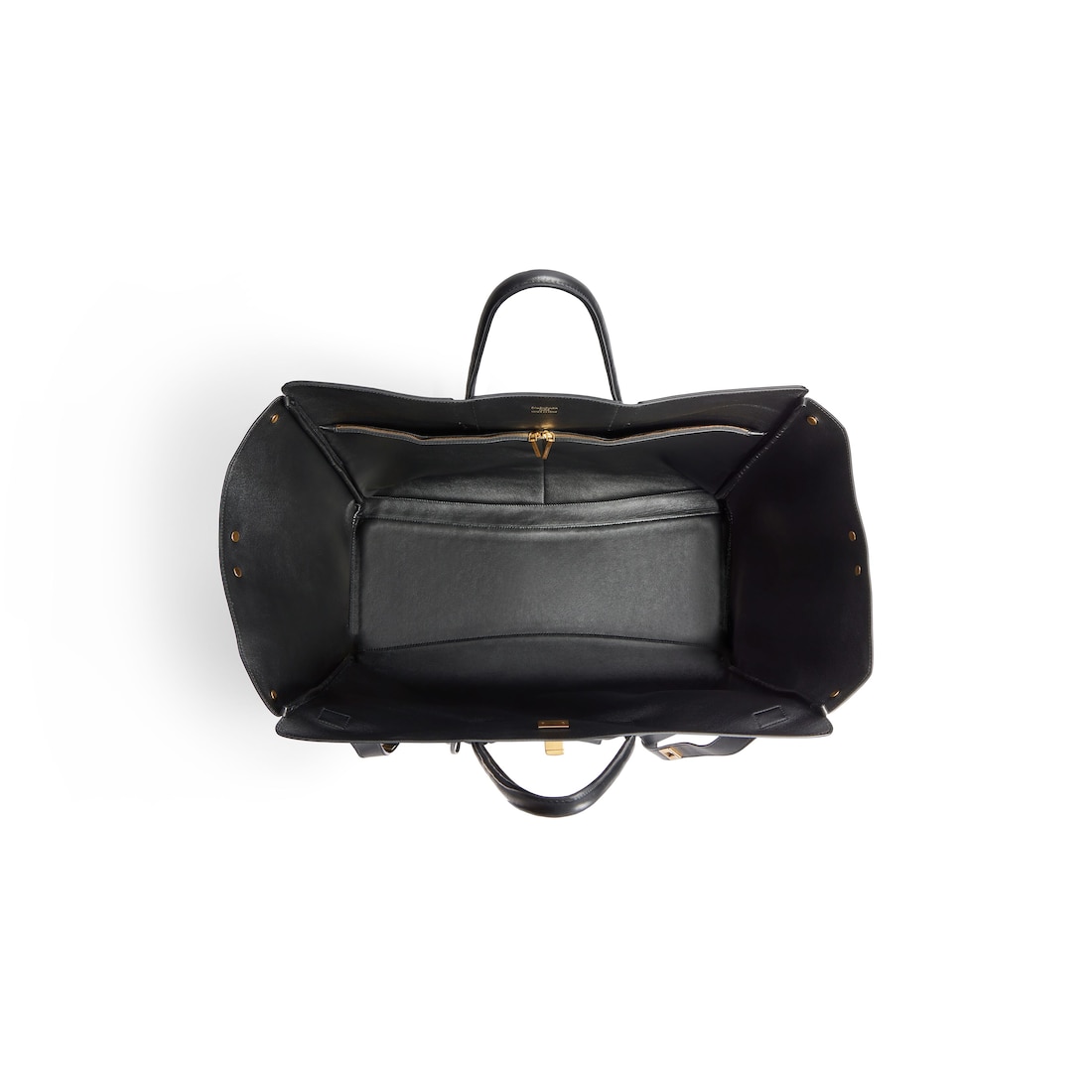 Balenciaga Bolso Carry All Bel Air Xl en Negro COMPRAR AHORA