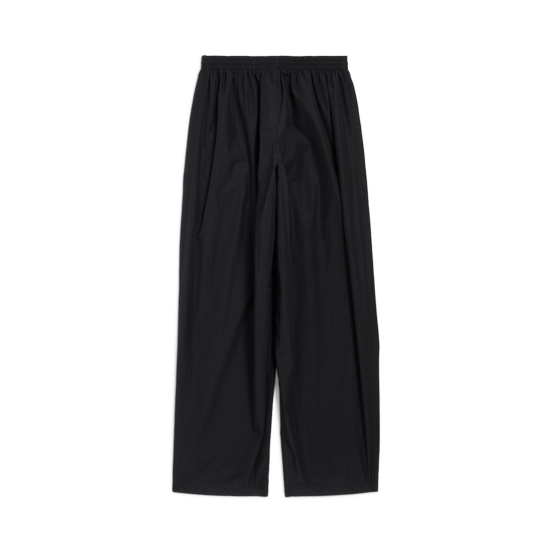 Balenciaga Pantalón Deportivo - Basketball Series para Hombre en Negro Rebajas de fábrica