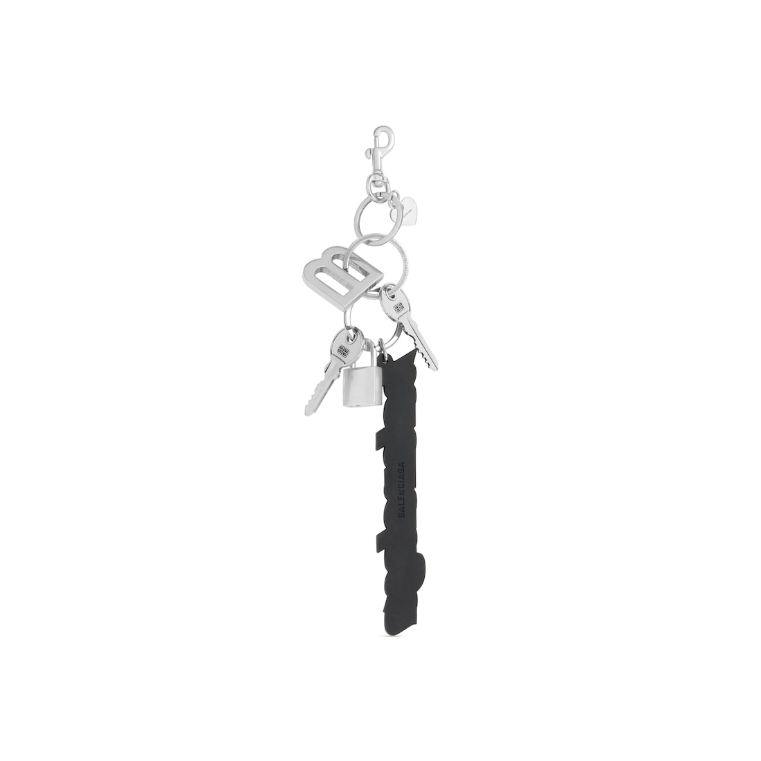Balenciaga Charm/llavero Kit para Mujer en Multicolor Descuento