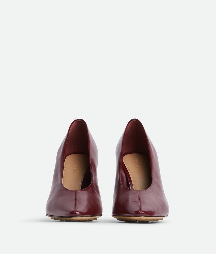 Bottega Veneta Zapato salón Sofia Ahorra y exporta