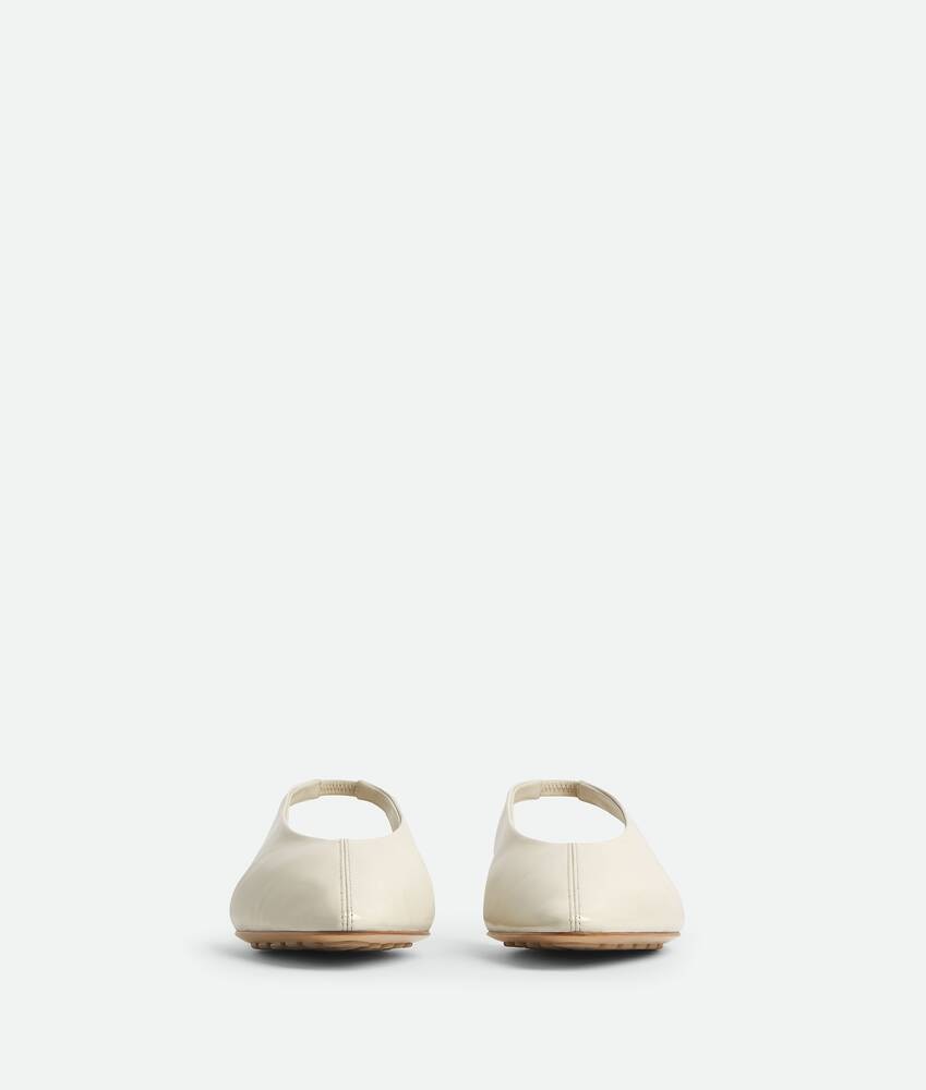 Bottega Veneta Bailarina destalonada Sofia En oferta