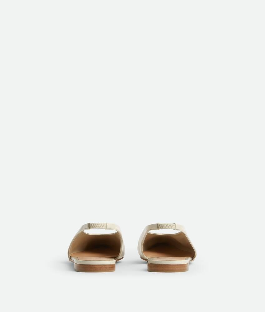 Bottega Veneta Bailarina destalonada Sofia En oferta