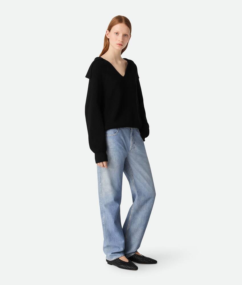 Bottega Veneta Bailarina Sofia Descuentos del mes
