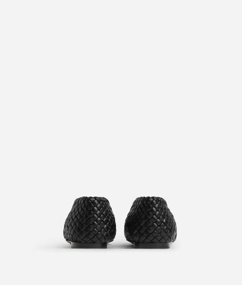 Bottega Veneta Bailarina Sofia Descuentos del mes