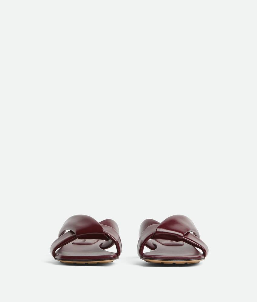 Bottega Veneta Mule plana Riva Ofertas de temporada