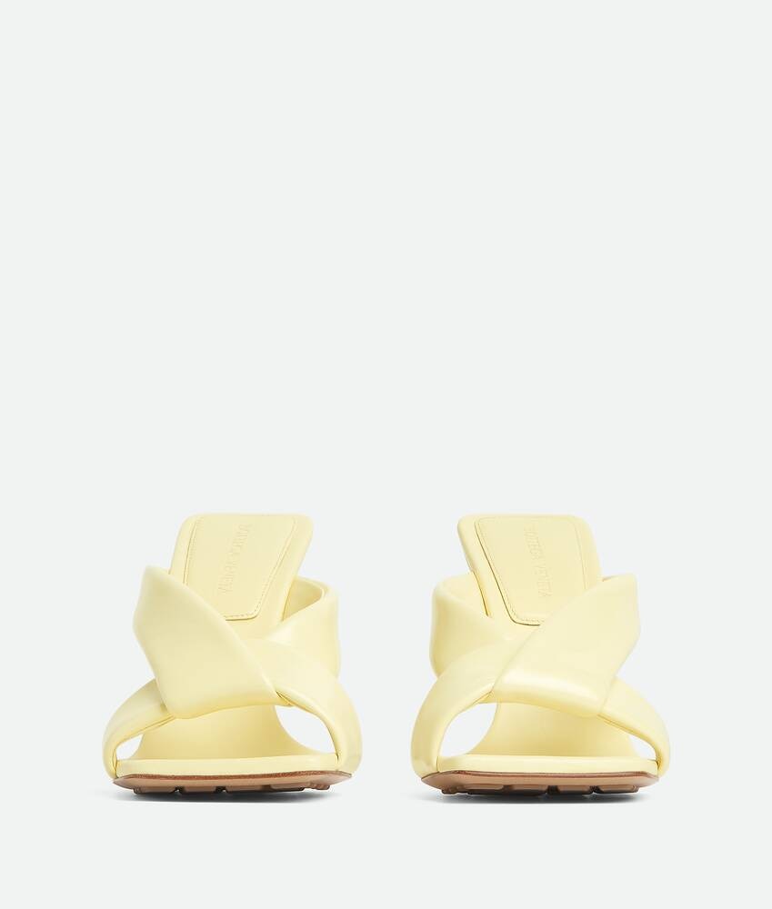 Bottega Veneta Mule Riva Ofertas especiales