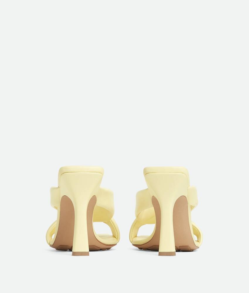 Bottega Veneta Mule Riva Ofertas especiales