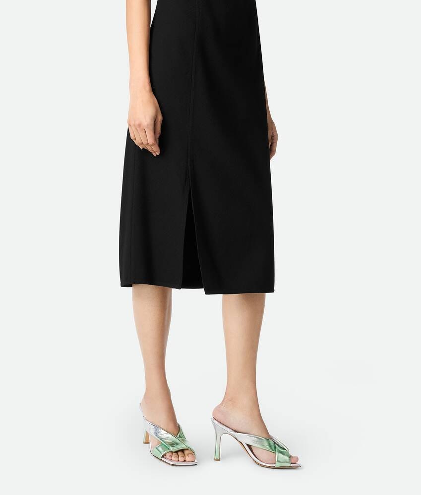 Bottega Veneta Mule Riva Grandes ahorros