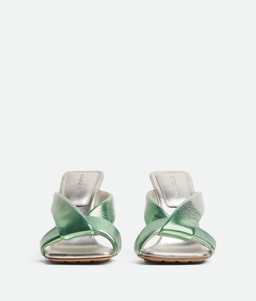 Bottega Veneta Mule Riva Grandes ahorros