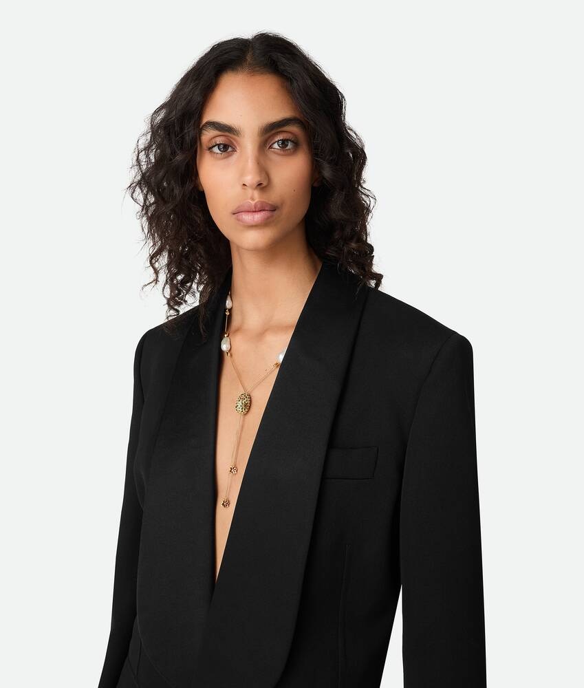Bottega Veneta Collar Rana Pearls Rebajas