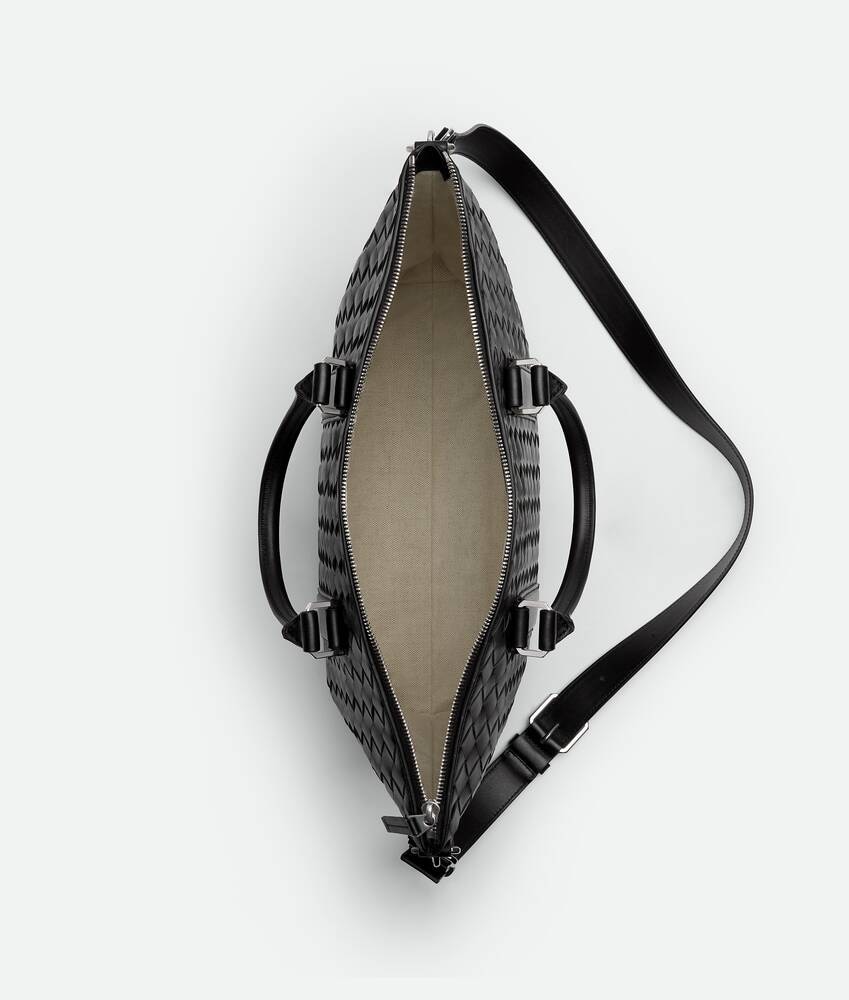 Bottega Veneta Maletín Intrecciato sin estructura Tienda