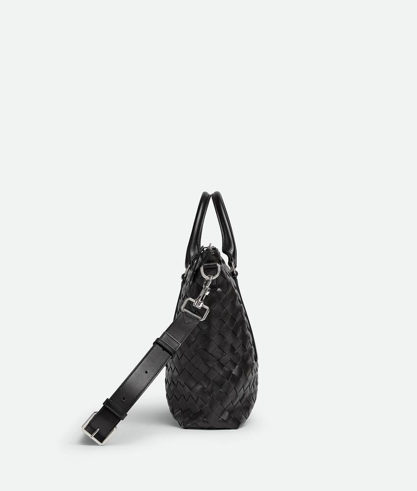 Bottega Veneta Maletín Intrecciato sin estructura Tienda