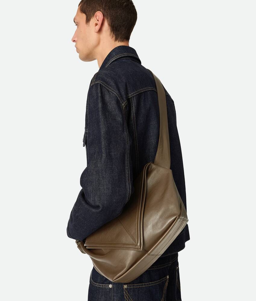Bottega Veneta Bolso Sawyer pequeño Envío gratis
