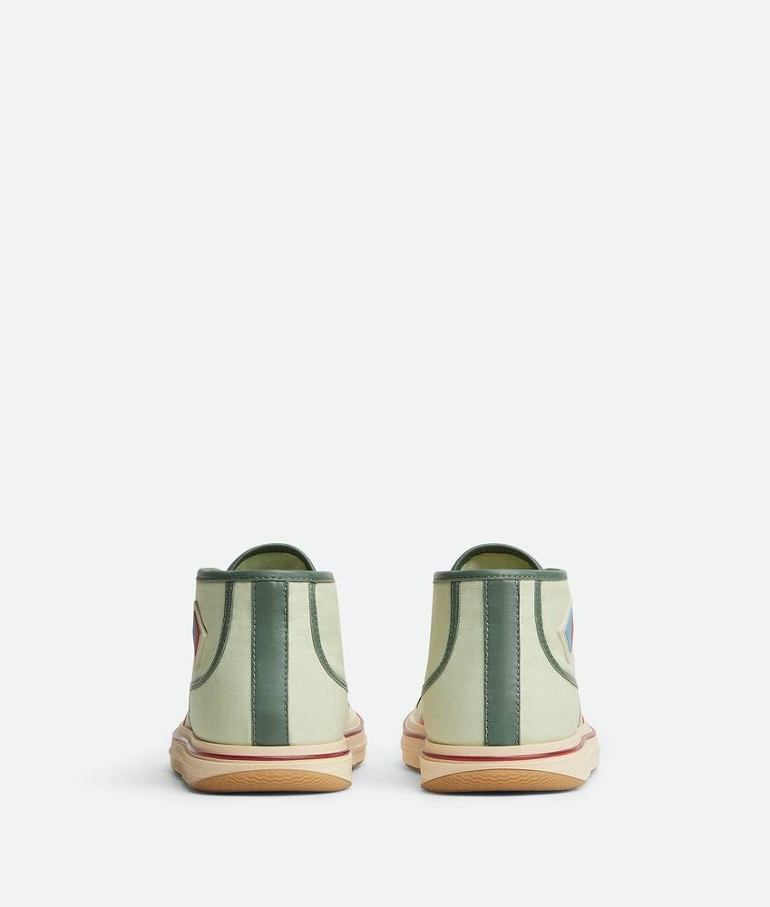 Bottega Veneta Sneaker Eliot ÚLTIMAS EDICIONES