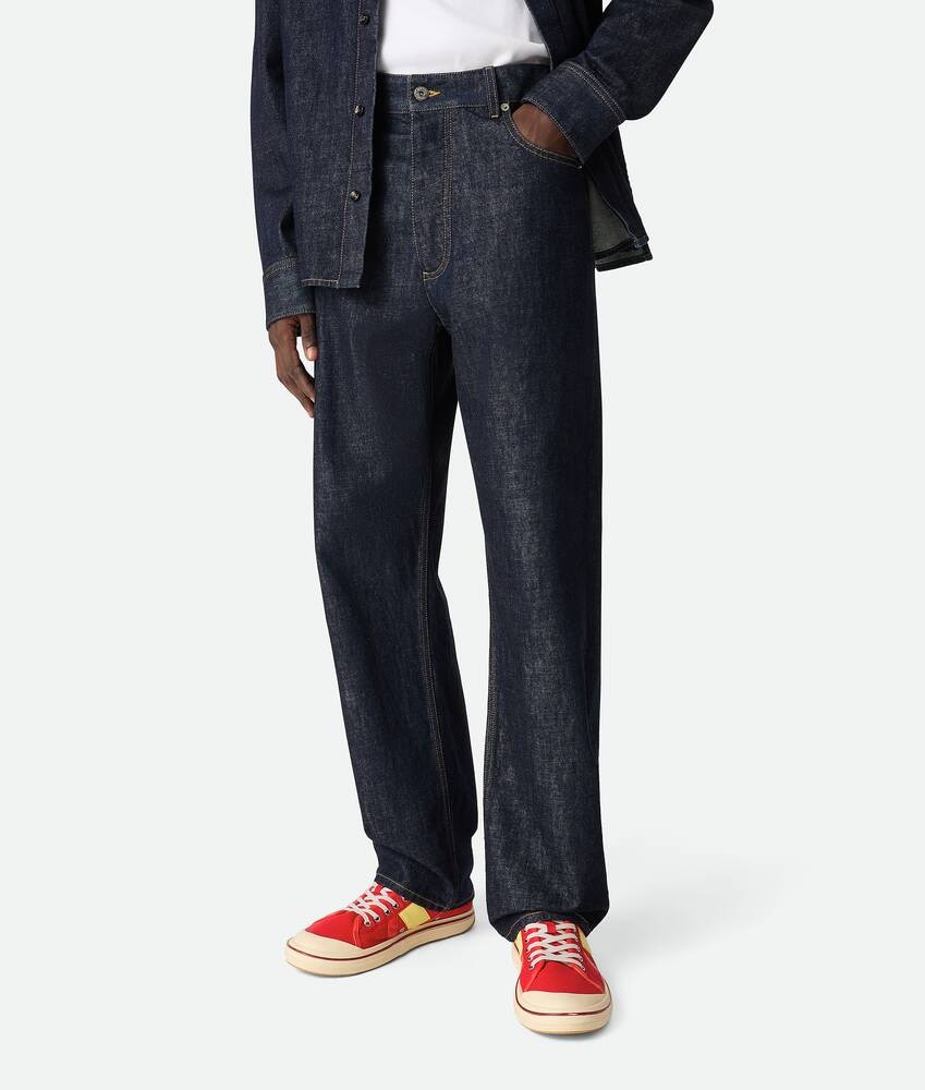 Bottega Veneta Sneaker Eliot Últimos 2 días