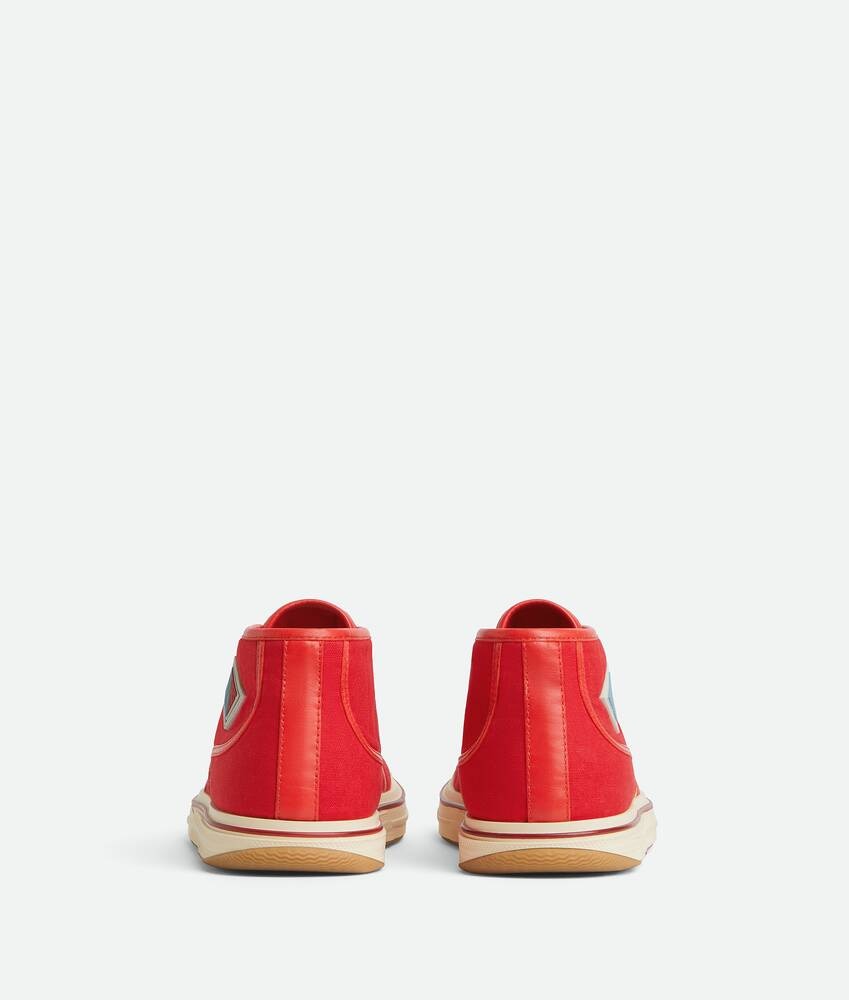 Bottega Veneta Sneaker Eliot Últimos 2 días