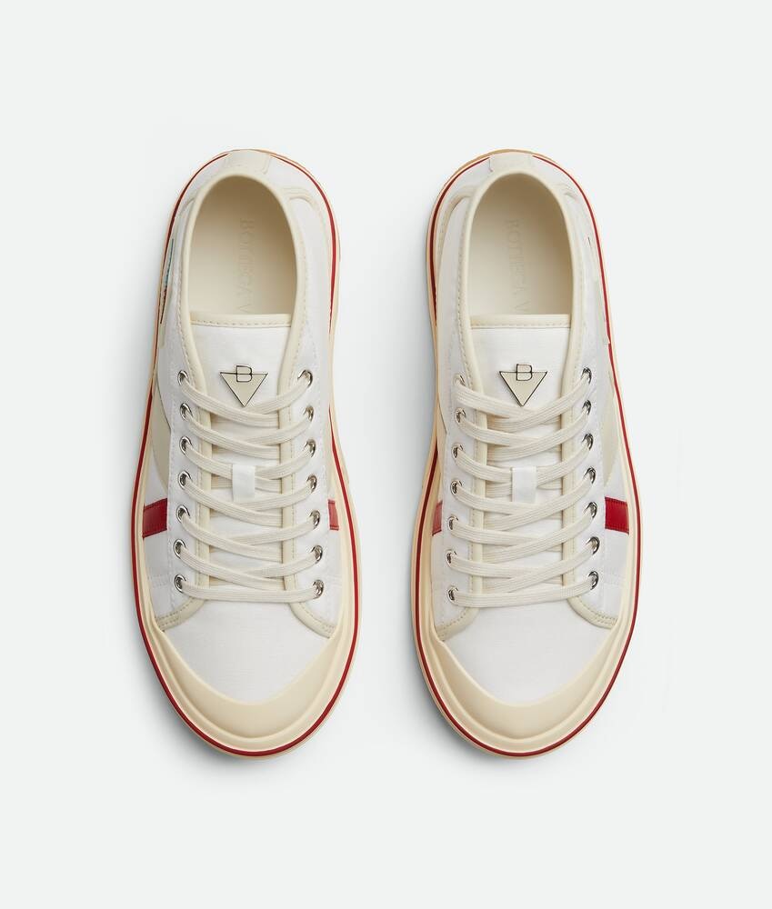 Bottega Veneta Sneaker Eliot Último día