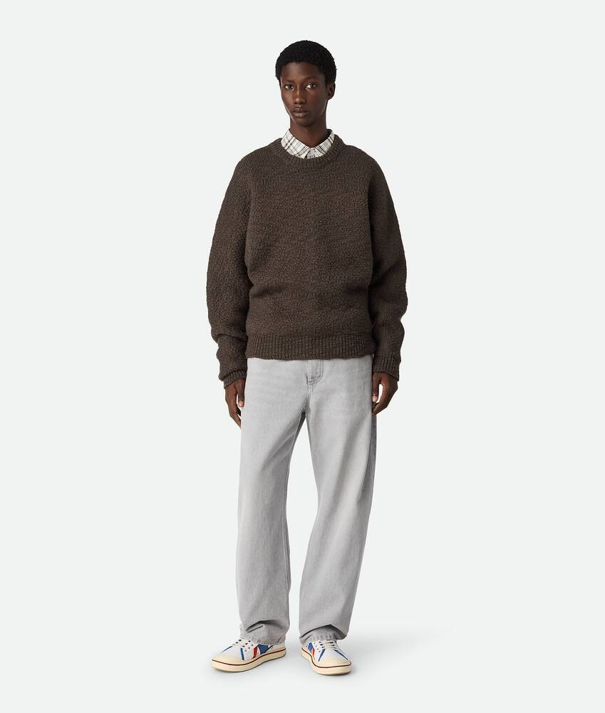 Bottega Veneta Sneaker Eliot Precio de fábrica