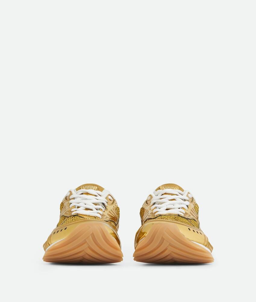 Bottega Veneta Sneaker Orbit Solo hoy