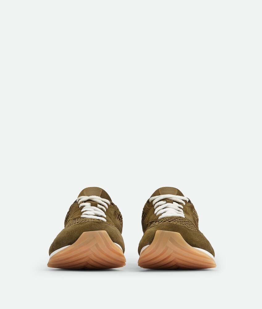 Bottega Veneta Sneaker Orbit Solo queda un día